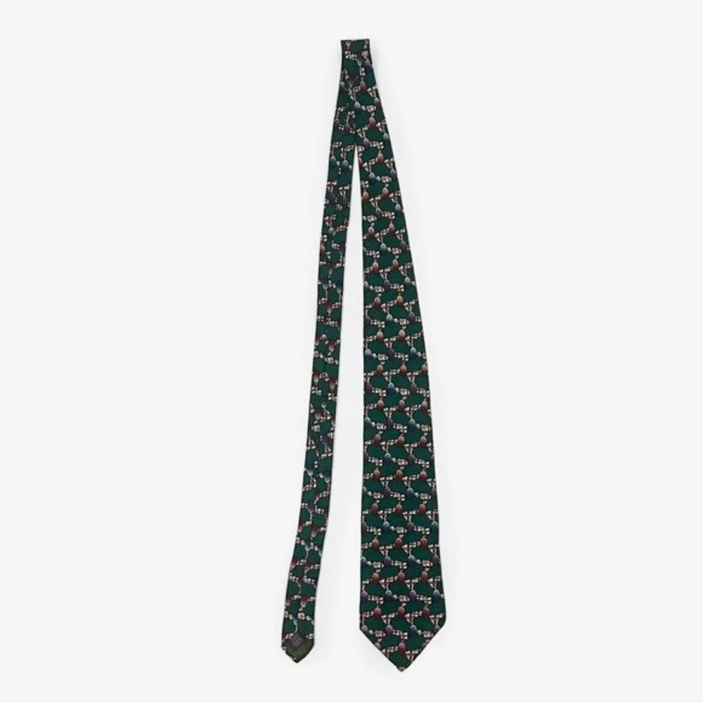 Chaps Ralph‎ Lauren Silk Tie